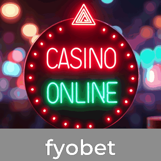 Fyobet: A Plataforma de Apostas Online que Une Confiabilidade e Experiência Premium