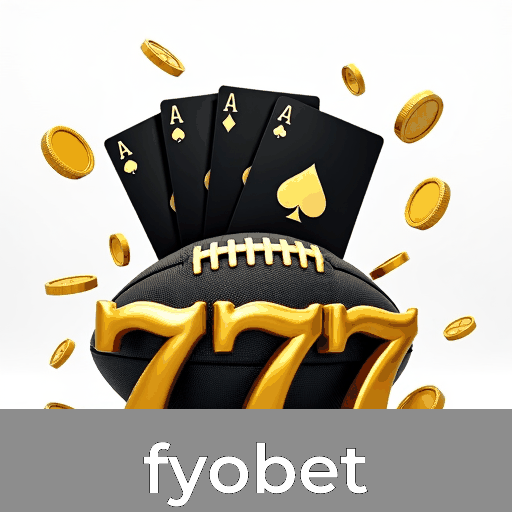 Fyobet: Descubra Bônus Generosos e Ofertas Exclusivas