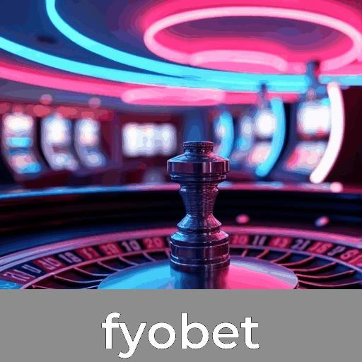Fyobet: Conveniência e Funcionalidade Completa no Aplicativo Móvel