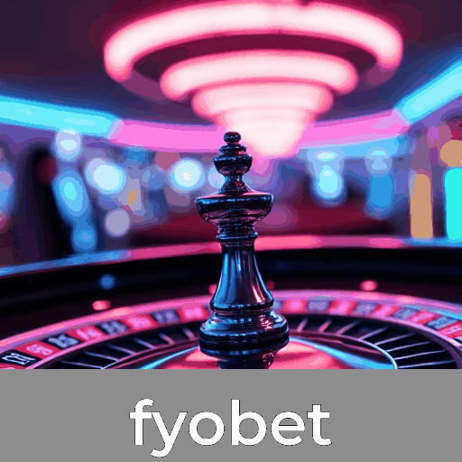 fyobet: Jogue Slots com Jackpot Gigante, Mesa ao Vivo com Experiência Imersiva e Mais