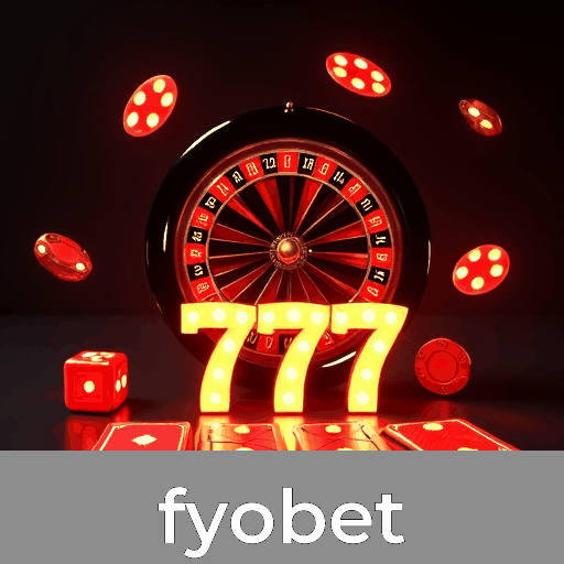 Fyobet: A Experiência de Cassino Mais Autêntica do Brasil