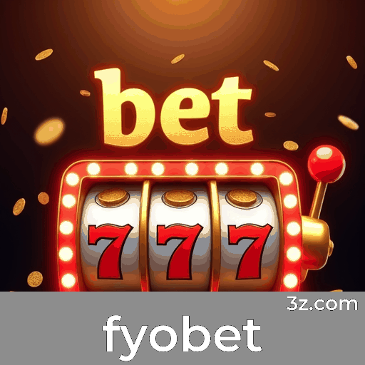 Fyobet: O Melhor Cassino Online e Apostas