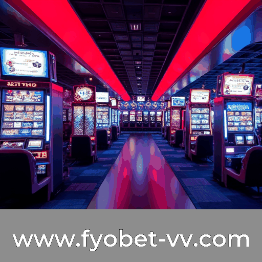 Experimente o Login Exclusivo com Proteção em www.fyobet-vv.com